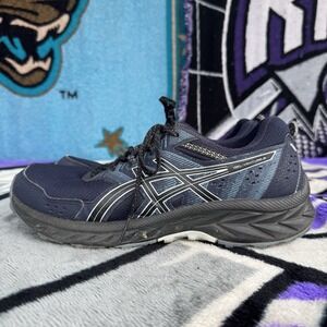 Size 9 - ASICS Gel Venture 9 Midnight‎ Sky